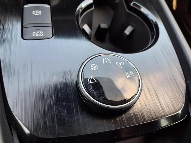 2021 Nissan Rogue SV Intelligent AWD