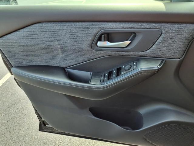 2021 Nissan Rogue SV Intelligent AWD