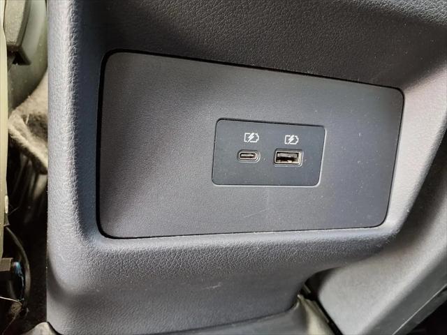 2021 Nissan Rogue SV Intelligent AWD