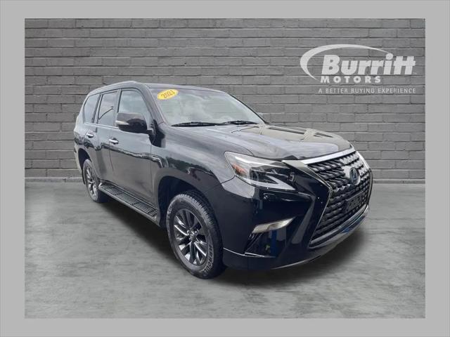 2021 Lexus GX 460 Premium for sale in Oswego, NY