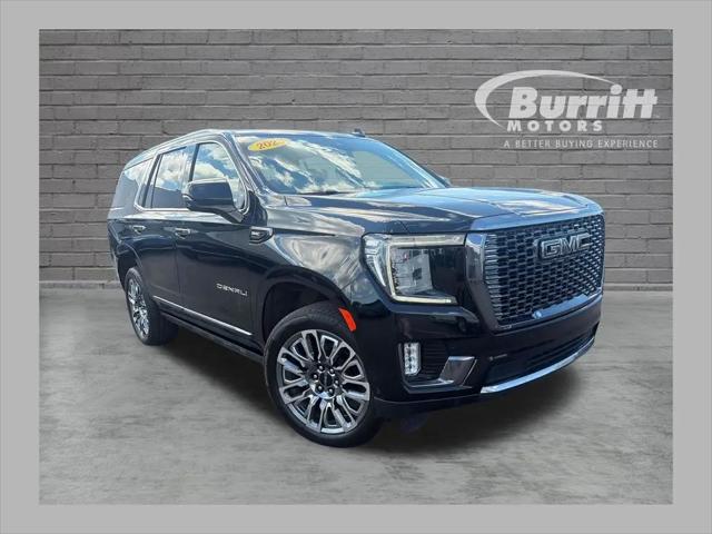 2023 GMC Yukon Denali Ultimate for sale in Oswego, NY