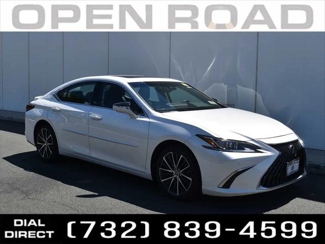 2022 Lexus ES 350 ES 350 for sale in Edison, NJ