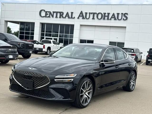 2026 Genesis G70 2.5T RWD for sale in Dallas, TX