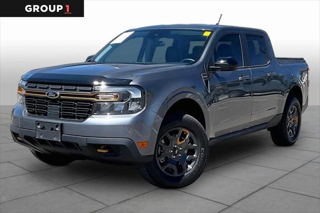 2024 Ford Maverick Lariat for sale in Santa Fe, NM