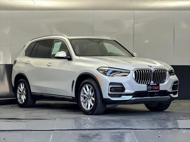 2023 BMW X5 xDrive40i for sale in Stockton, CA