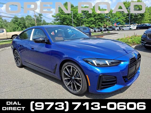 2026 BMW M440i Gran Coupe xDrive for sale in Kenvil, NJ