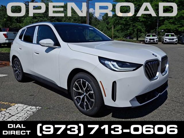 2026 BMW X3 30 xDrive for sale in Kenvil, NJ
