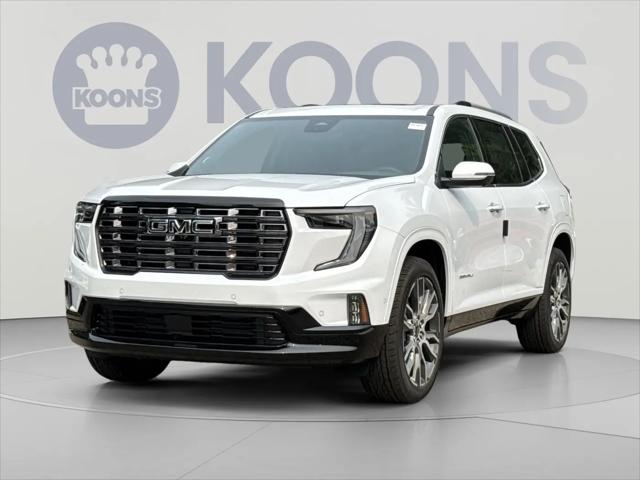 2026 GMC Acadia Denali Ultimate AWD for sale in Woodbridge, VA
