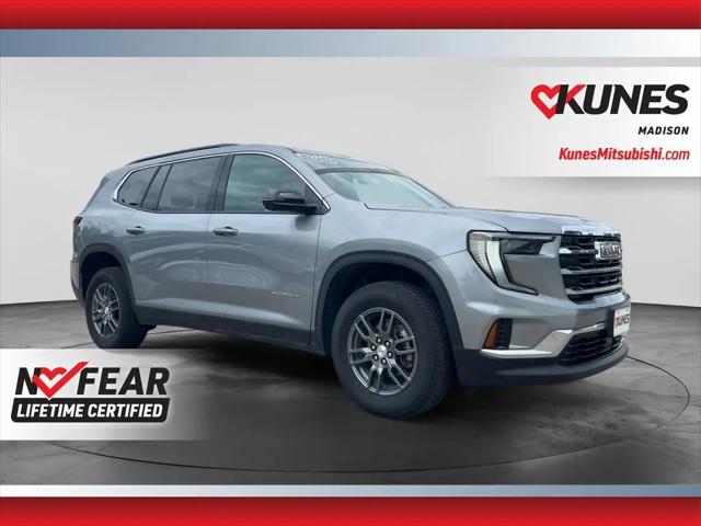 2025 GMC Acadia AWD Elevation for sale in Madison, WI