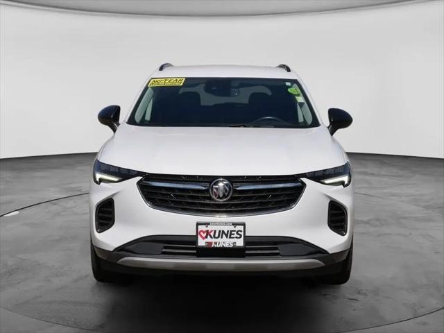 2022 Buick Envision AWD Essence