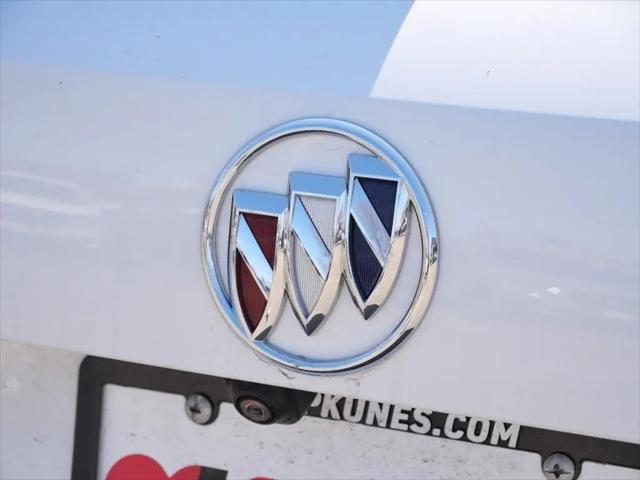 2022 Buick Envision AWD Essence