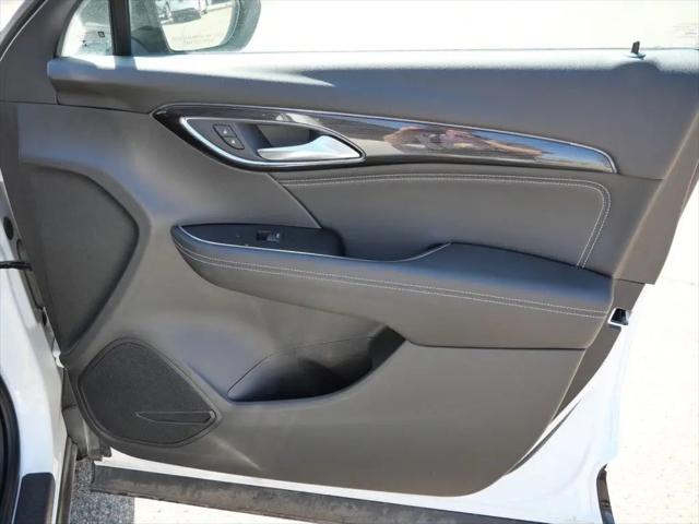 2022 Buick Envision AWD Essence