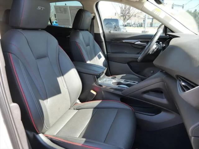 2022 Buick Envision AWD Essence