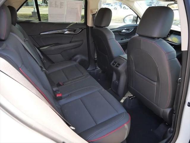 2022 Buick Envision AWD Essence