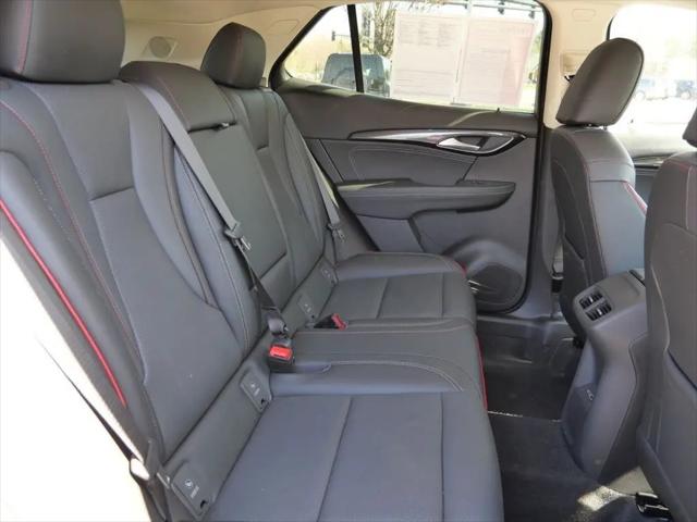 2022 Buick Envision AWD Essence