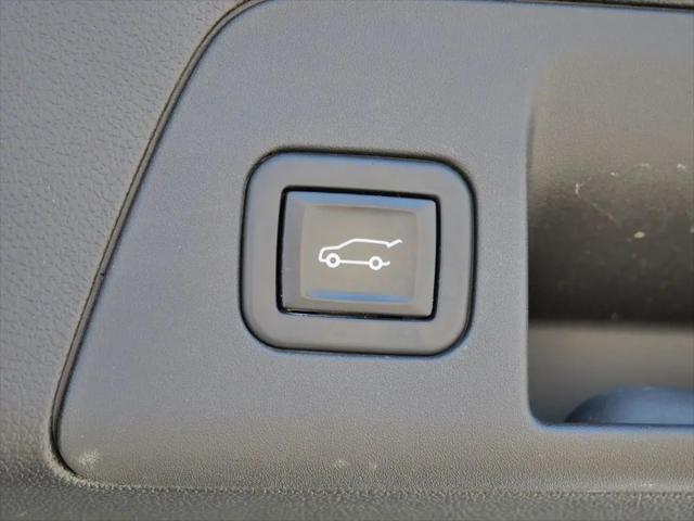 2022 Buick Envision AWD Essence