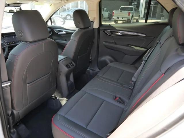 2022 Buick Envision AWD Essence