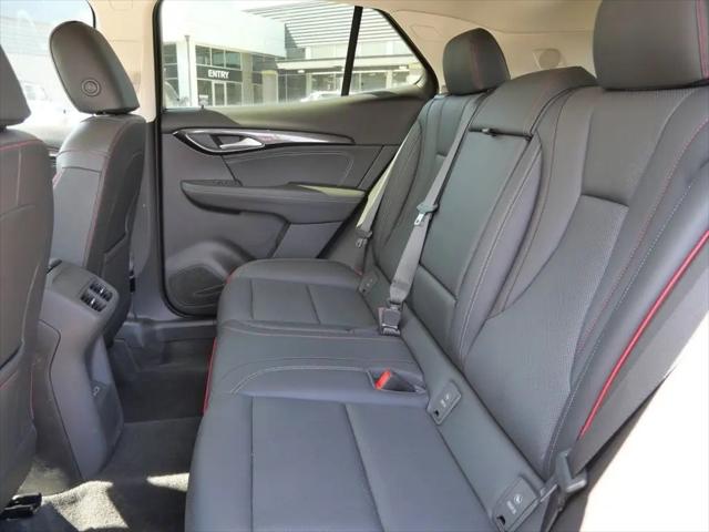 2022 Buick Envision AWD Essence