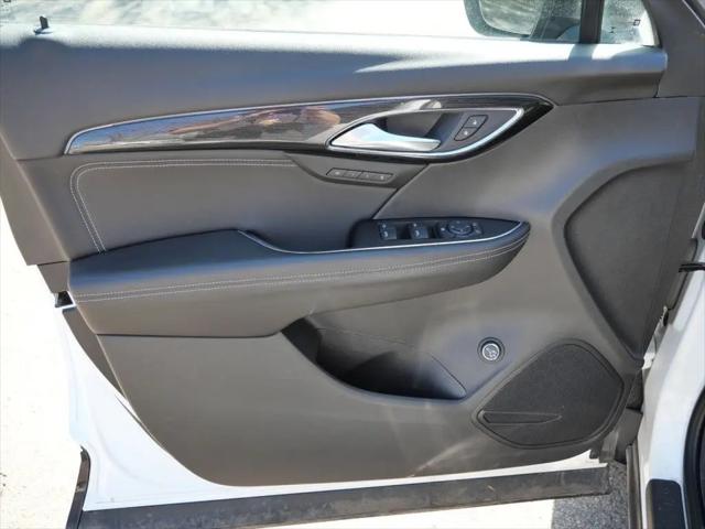 2022 Buick Envision AWD Essence