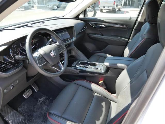 2022 Buick Envision AWD Essence