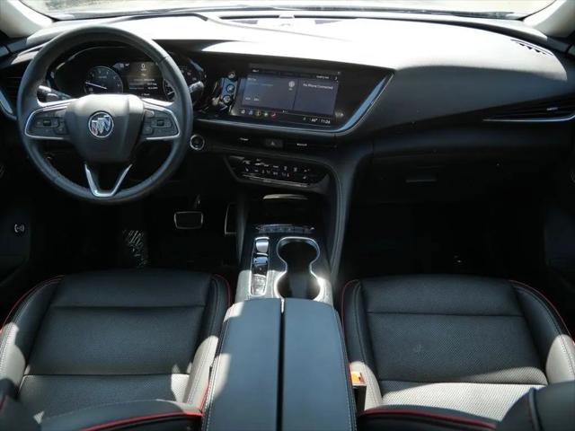 2022 Buick Envision AWD Essence