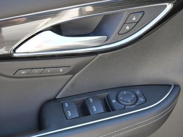 2022 Buick Envision AWD Essence