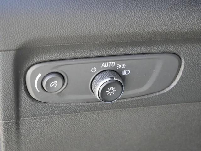 2022 Buick Envision AWD Essence