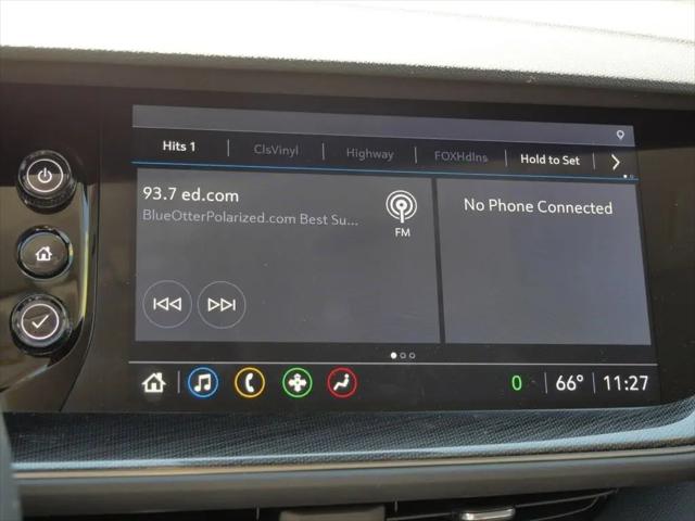2022 Buick Envision AWD Essence