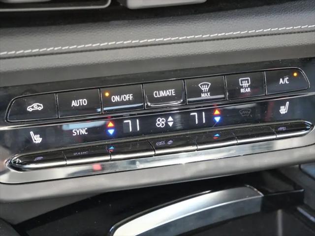2022 Buick Envision AWD Essence