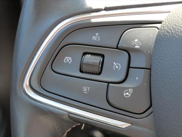2022 Buick Envision AWD Essence