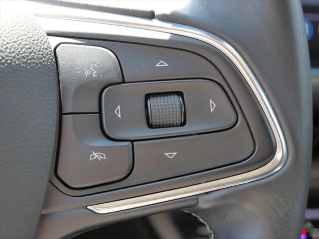 2022 Buick Envision AWD Essence