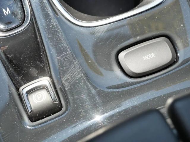 2022 Buick Envision AWD Essence