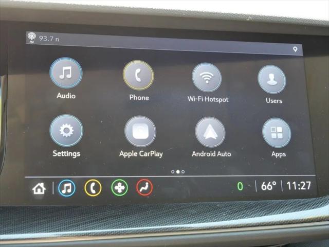 2022 Buick Envision AWD Essence