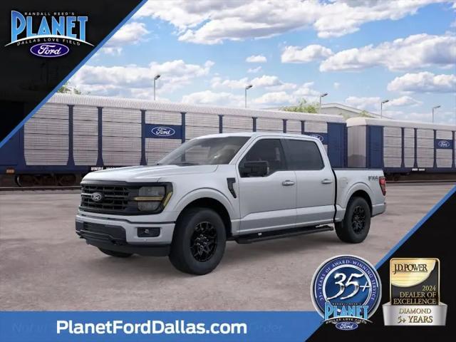 2026 Ford F-150 XLT for sale in Dallas, TX