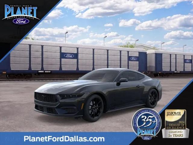 2026 Ford Mustang EcoBoost Fastback for sale in Dallas, TX