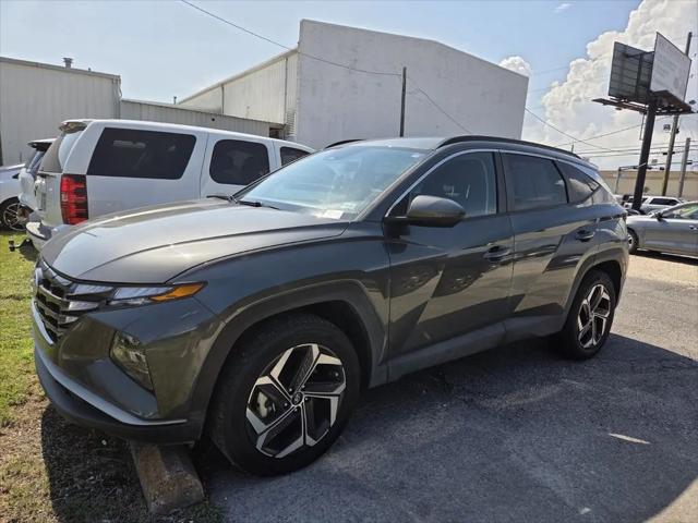2024 Hyundai Tucson Plug-In Hybrid SEL for sale in Kenner, LA
