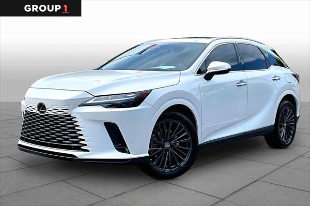 2025 Lexus RX 350 Premium for sale in Bluffington, SC