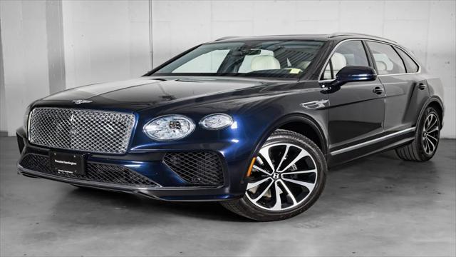 2023 Bentley Bentayga V8 for sale in Huntington Station, NY