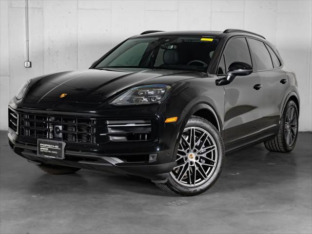 2024 Porsche Cayenne Cayenne for sale in Huntington Station, NY