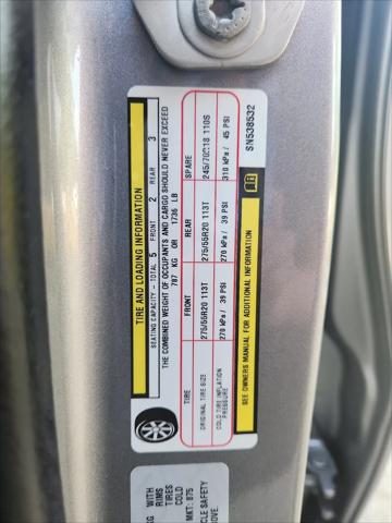 2025 Ram 1500 Big Horn Crew Cab 4x4 5'7" Box