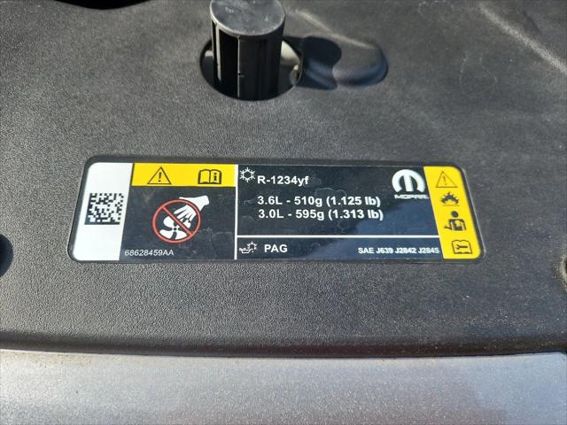 2025 Ram 1500 Big Horn Crew Cab 4x4 5'7" Box