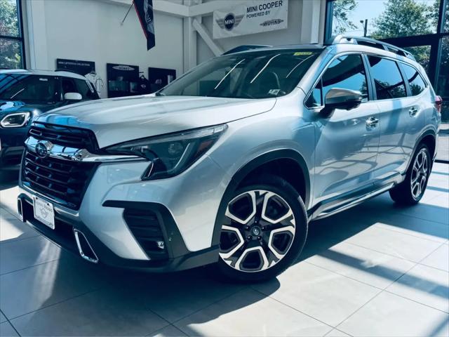 2023 Subaru Ascent Touring 7-Passenger for sale in Edison, NJ