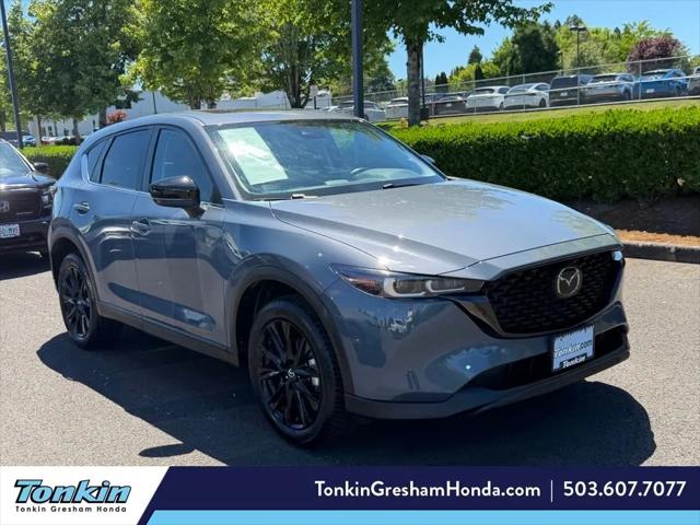 2022 Mazda CX-5 2.5 S Carbon Edition for sale in Troutdale, OR