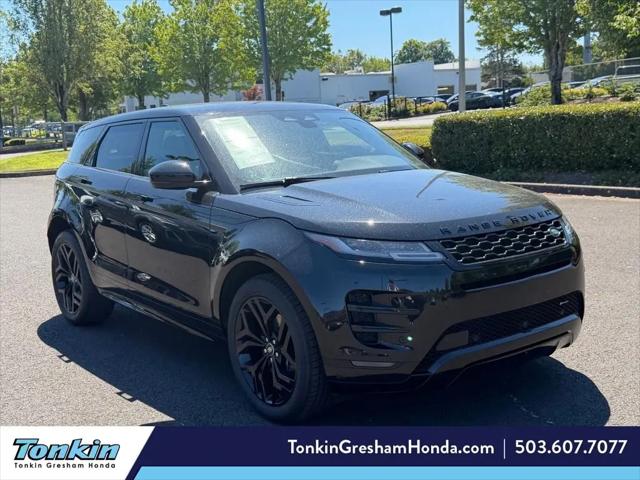2023 Land Rover Range Rover Evoque R-Dynamic SE for sale in Troutdale, OR