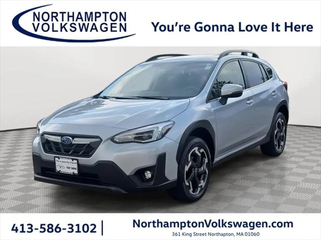 2023 Subaru Crosstrek Limited for sale in Northampton, MA