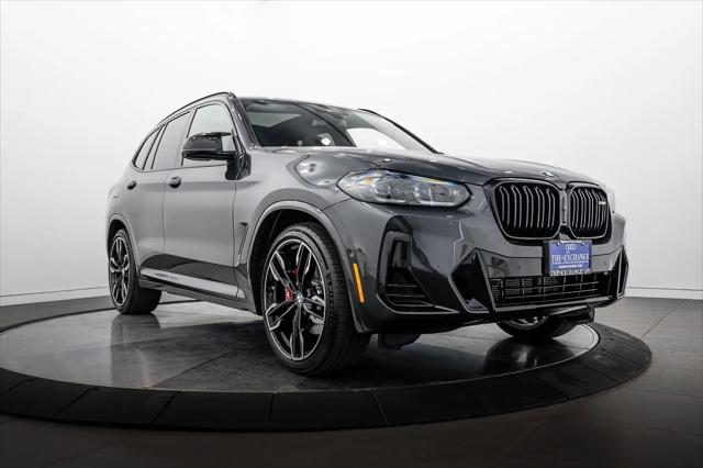 2024 BMW X3 M40i for sale in Highland Park, IL