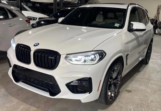 2021 BMW X3 M Standard for sale in Bloomfield, NJ
