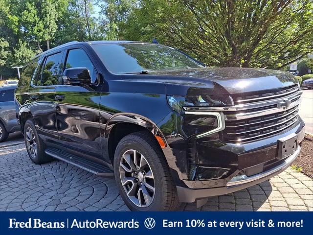 2023 Chevrolet Tahoe 4WD LT for sale in Devon, PA