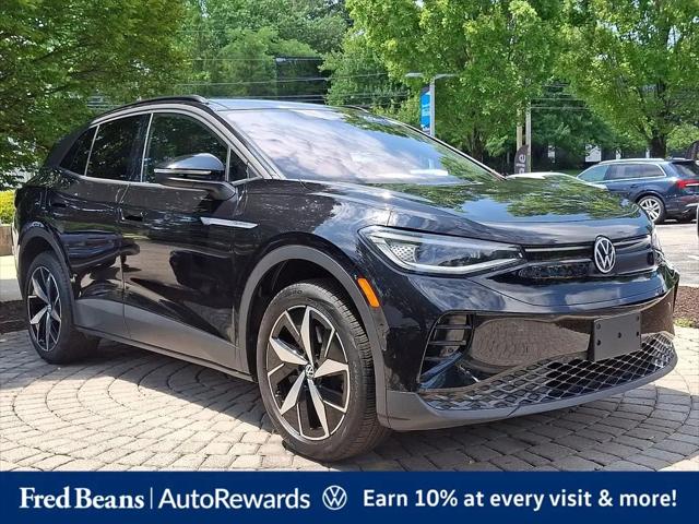 2024 Volkswagen ID.4 AWD Pro S for sale in Devon, PA