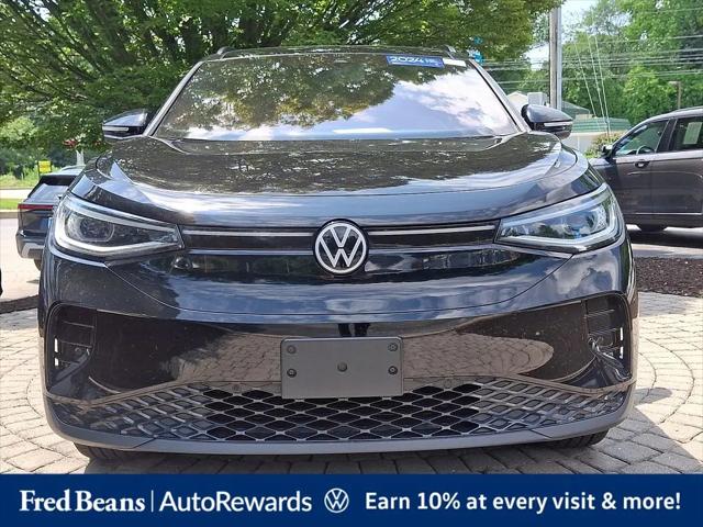 2024 Volkswagen ID.4 AWD Pro S